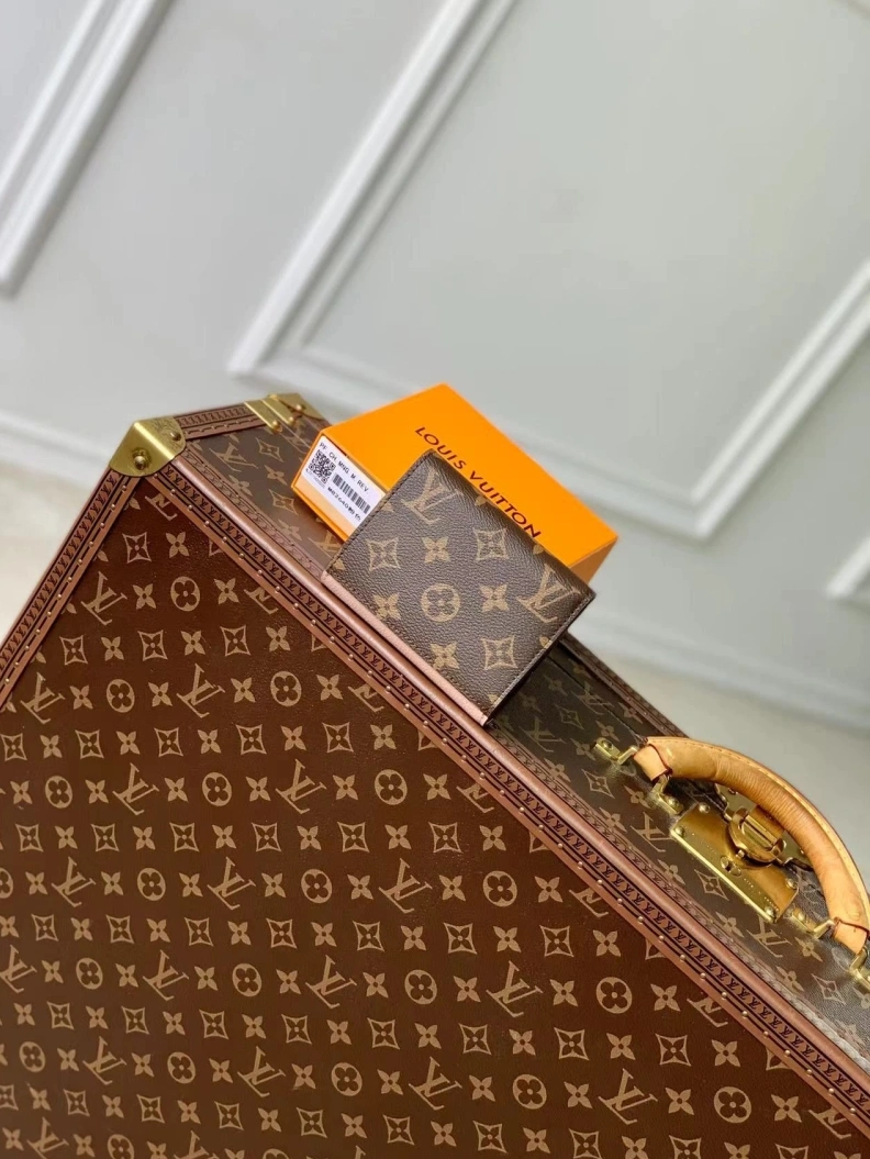 LX Wallets GoAnywhere 3292