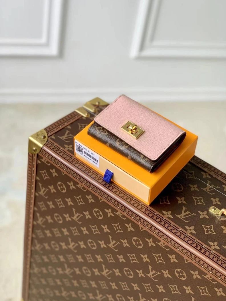 LX Wallets GoAnywhere 3292