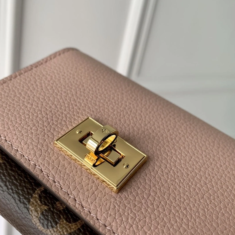 LX Wallets GoAnywhere 3292