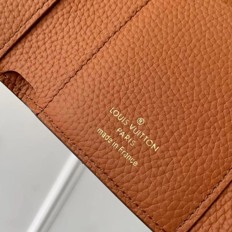 LX Wallets GoAnywhere 3292