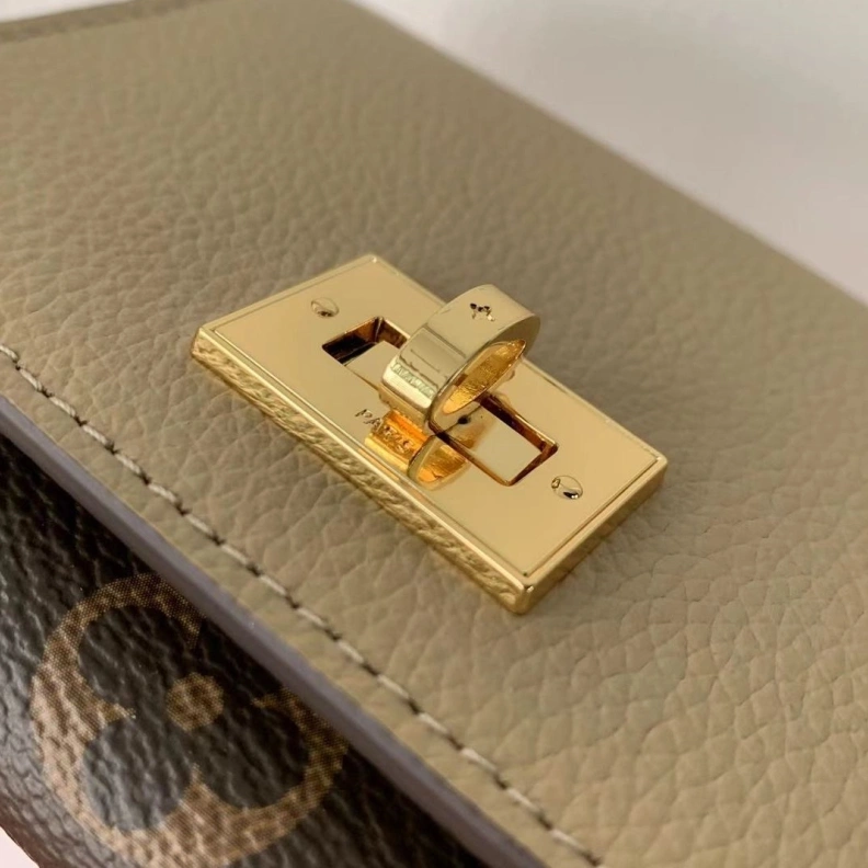 Bold LX Wallets 3308