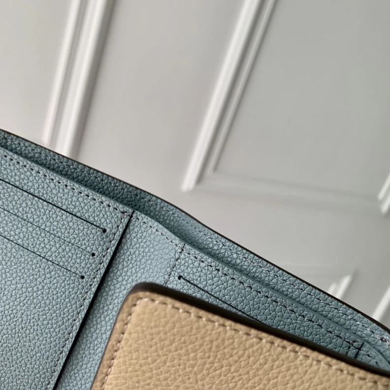 Bold LX Wallets 3308