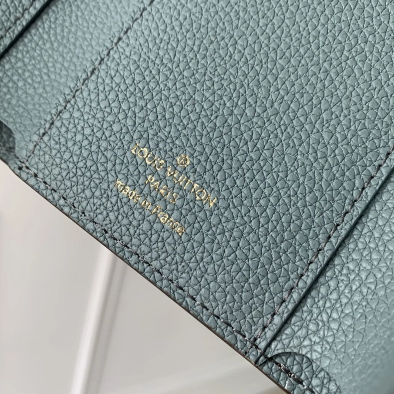 Bold LX Wallets 3308