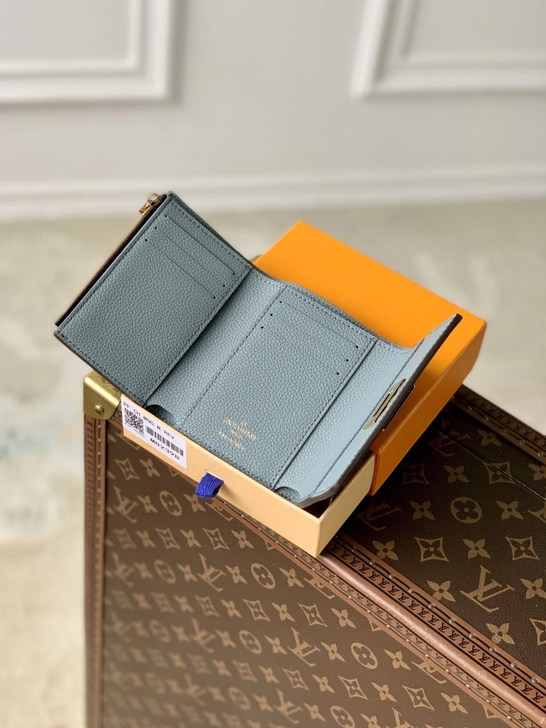 Bold LX Wallets 3308