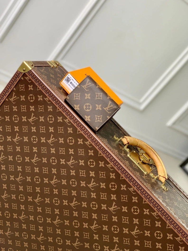 Reliable LX Wallets 3289