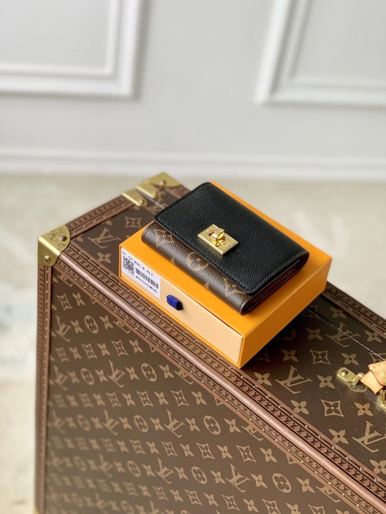 Reliable LX Wallets 3289