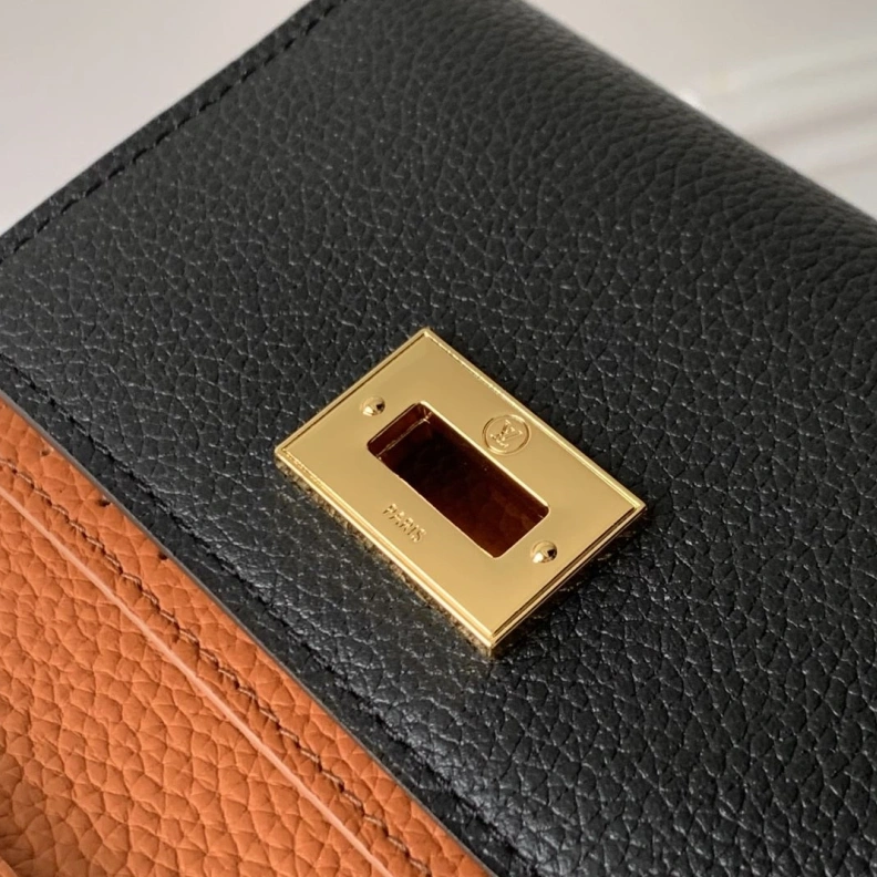 Reliable LX Wallets 3289