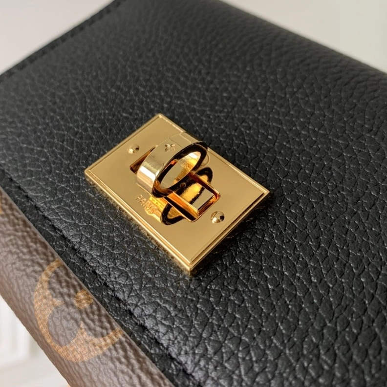 Reliable LX Wallets 3289