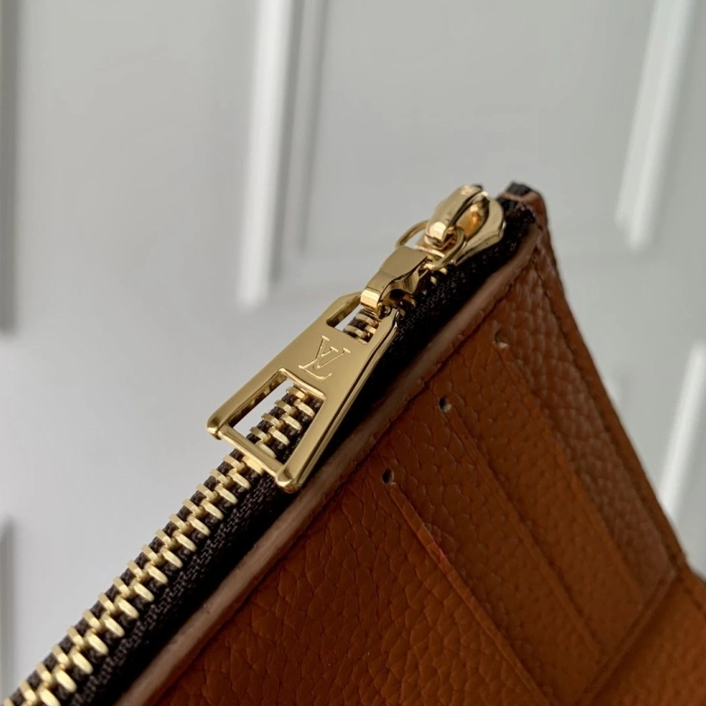 Reliable LX Wallets 3289