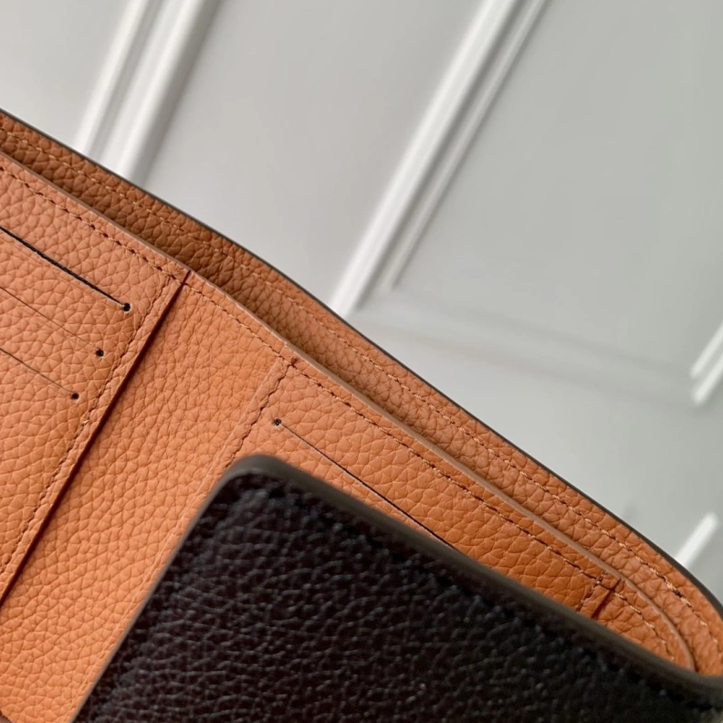 Reliable LX Wallets 3289