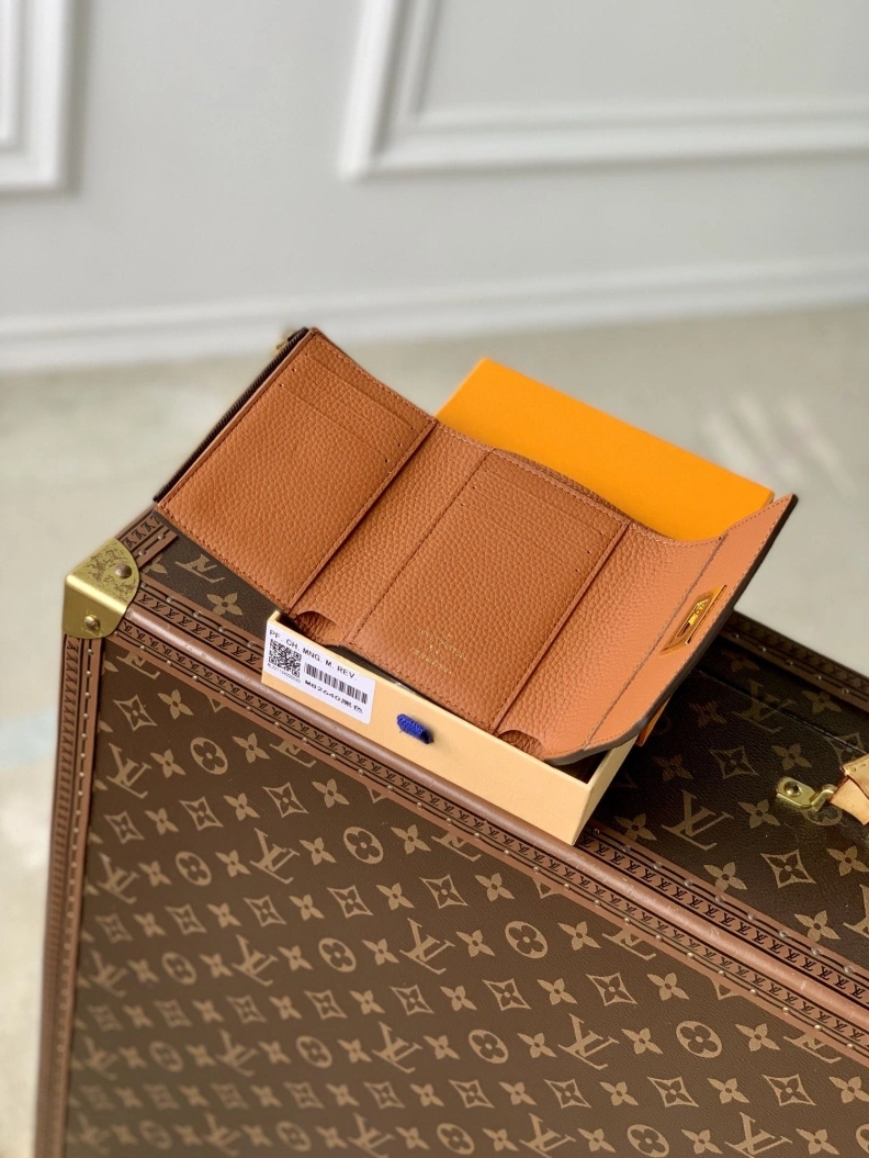 Reliable LX Wallets 3289
