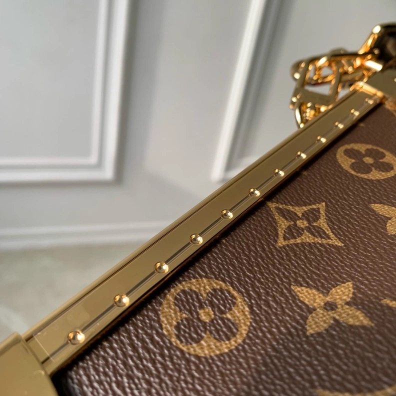 LX Top Handle Bags HighQuality 3338