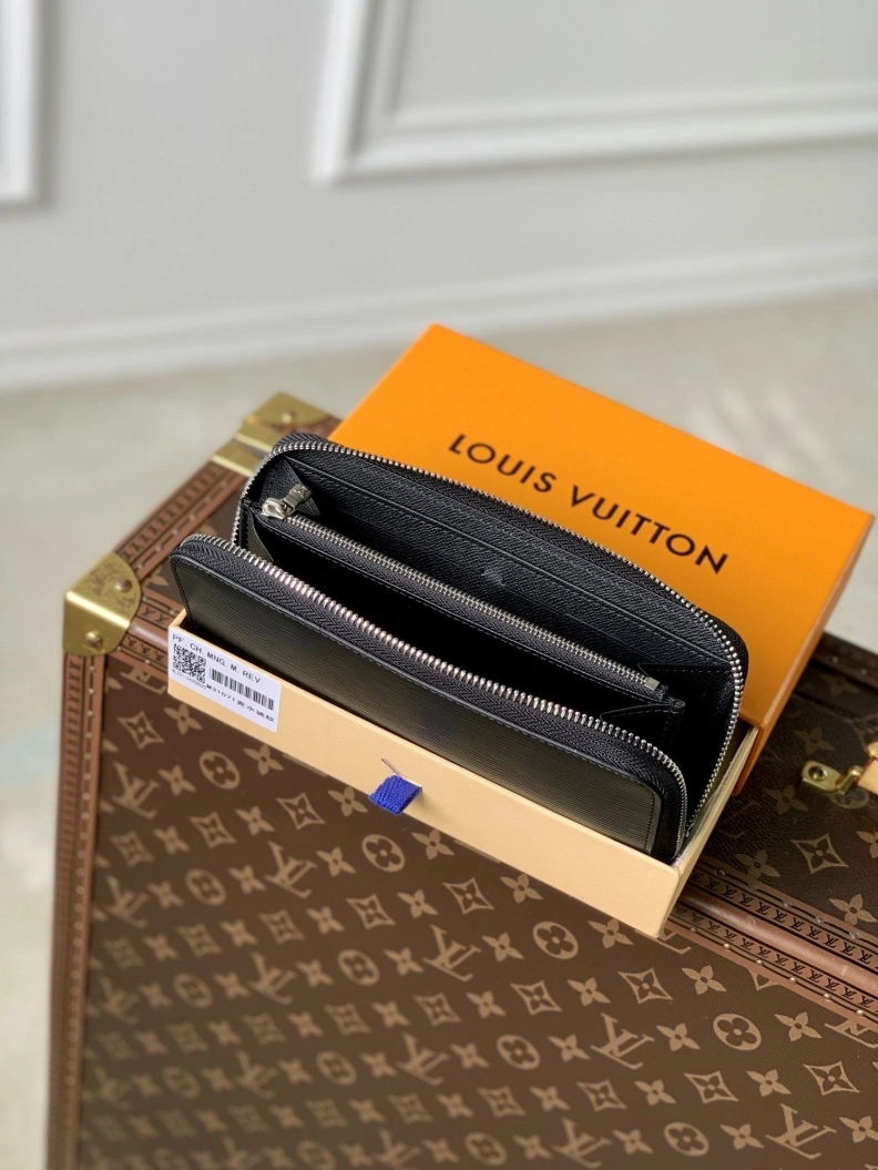HighQuality LX Wallets 3297