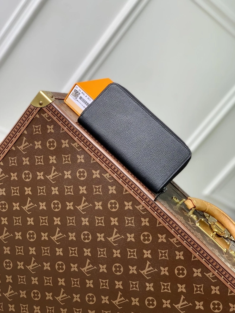 LX Wallets Cozy 3354