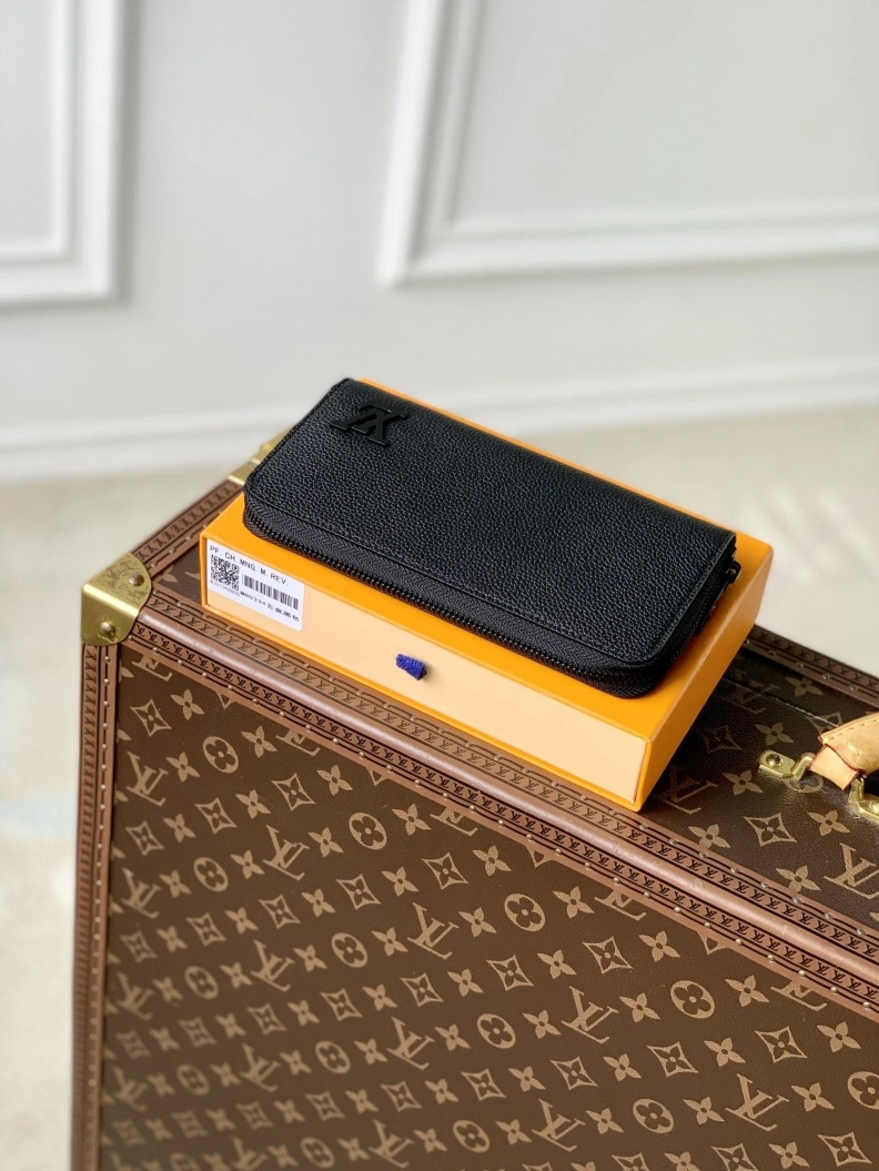 LX Wallets Cozy 3354