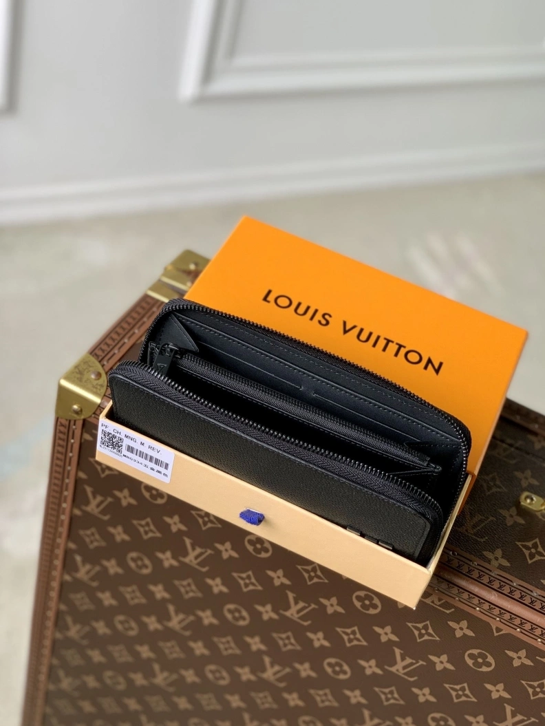 LX Wallets Cozy 3354