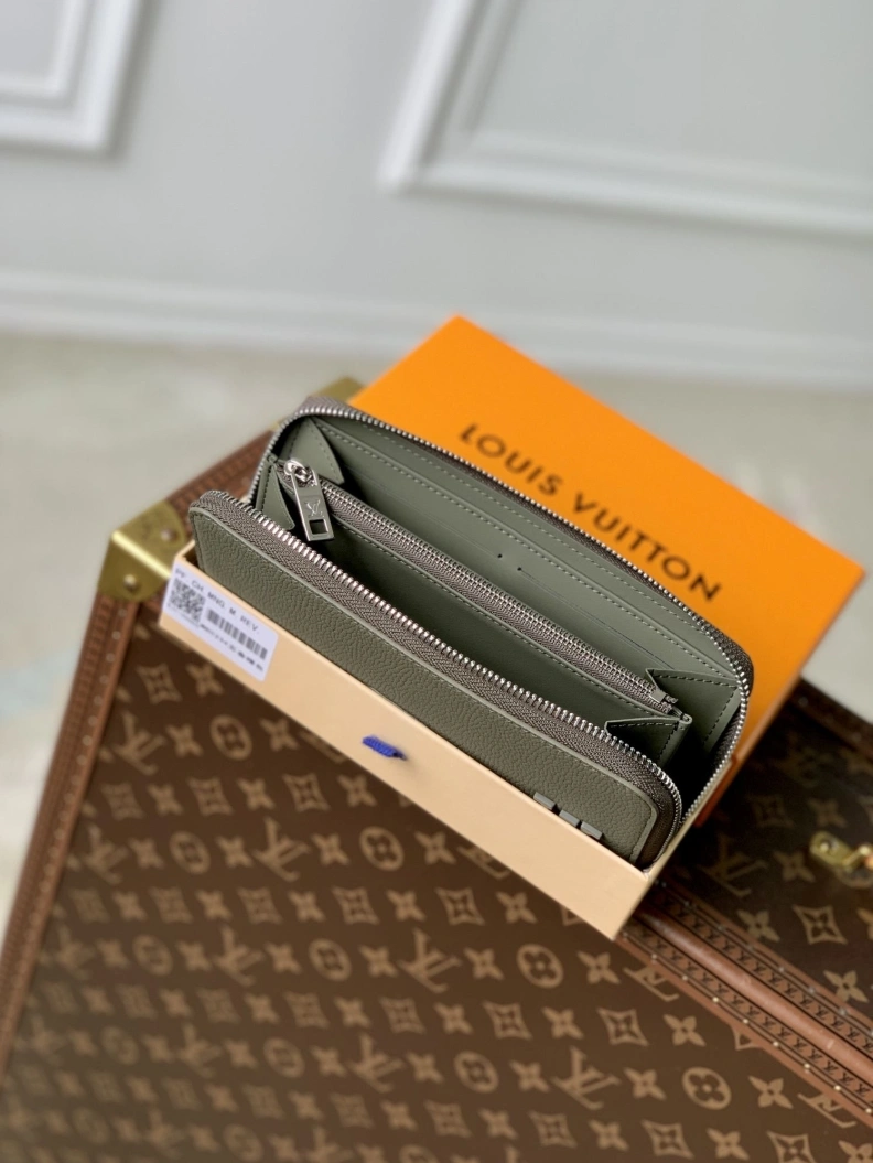 Elegant LX Wallets 3306