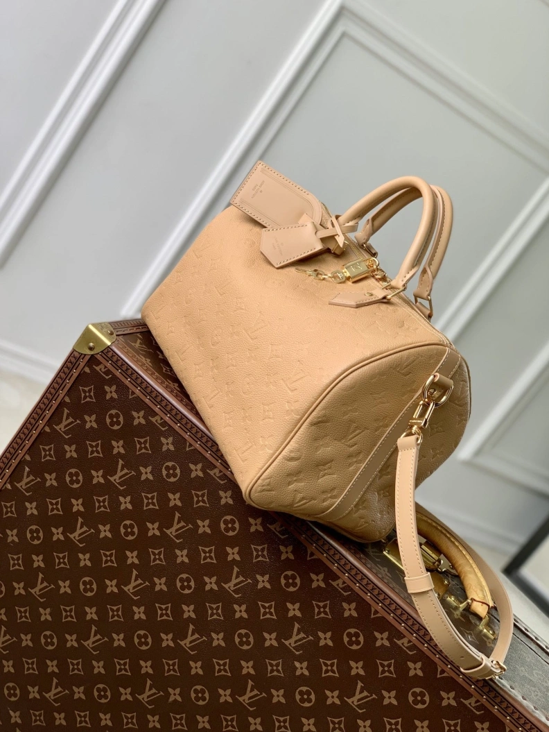 LX Speedy Bags AllSeason 3358