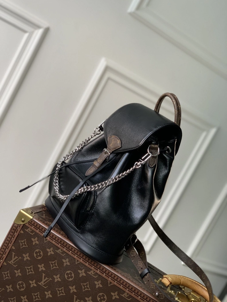 LX Backpacks Fashionable 3505