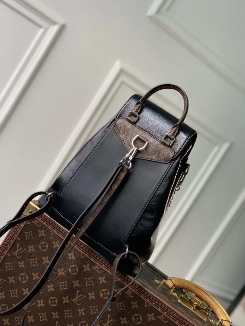 LX Backpacks Fashionable 3505