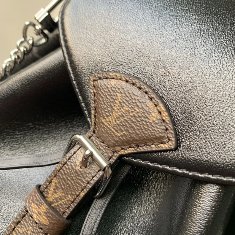 LX Backpacks Fashionable 3505