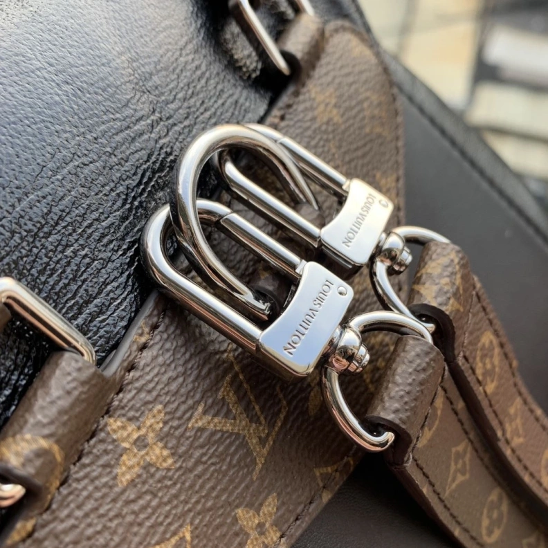 LX Backpacks Fashionable 3505