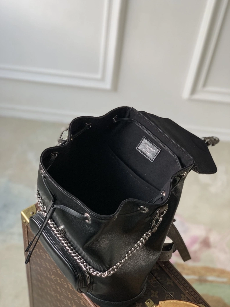 LX Backpacks Fashionable 3505