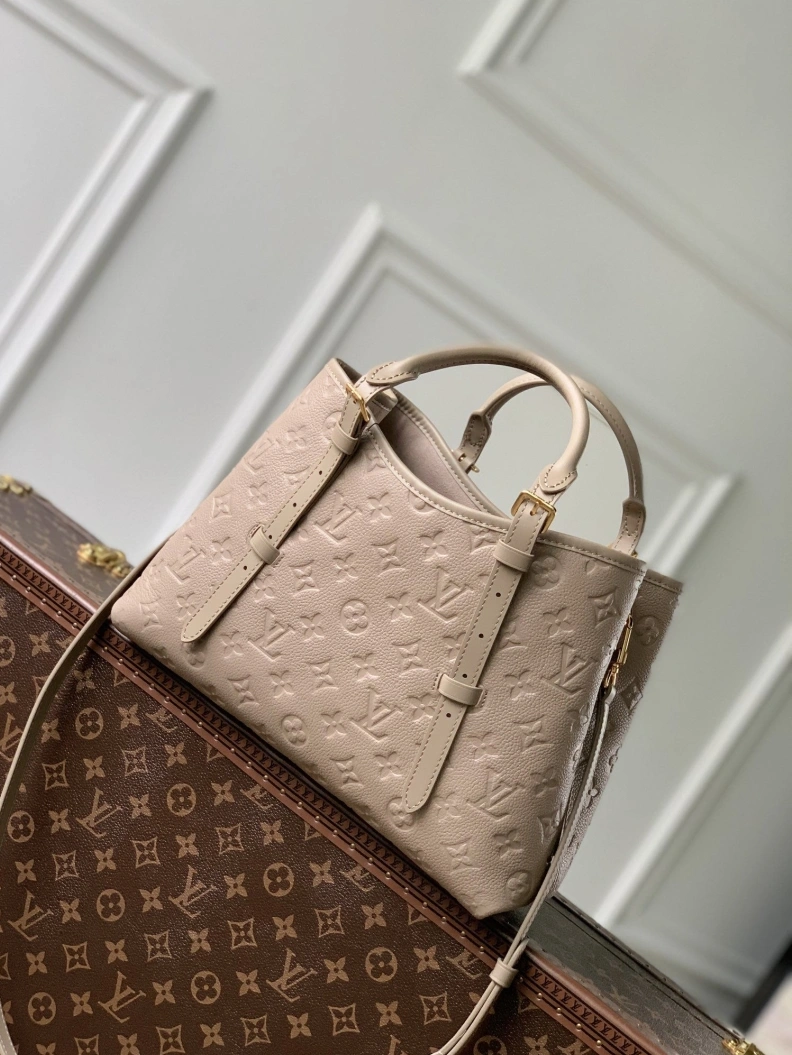 Practical LX Shopping Bags 3372