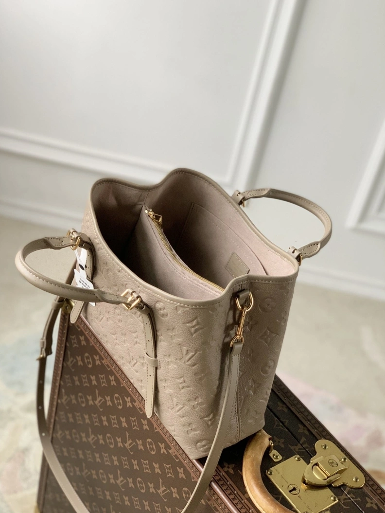 Practical LX Shopping Bags 3372