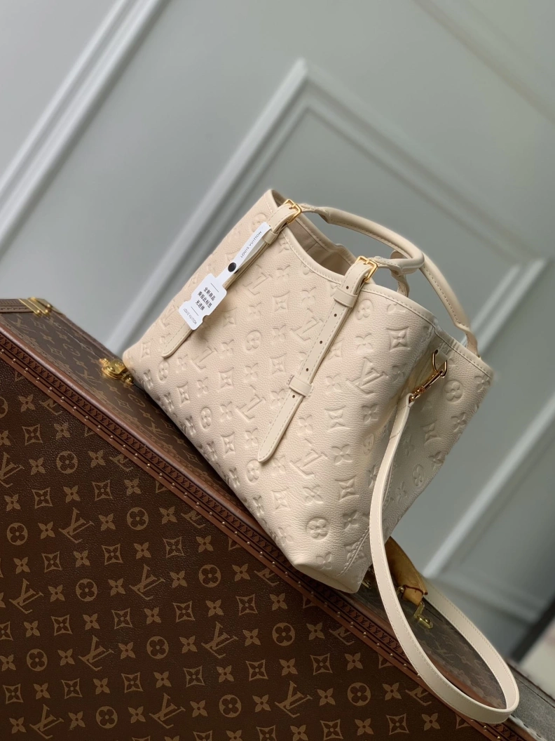 LX Shopping Bags Practical 3378