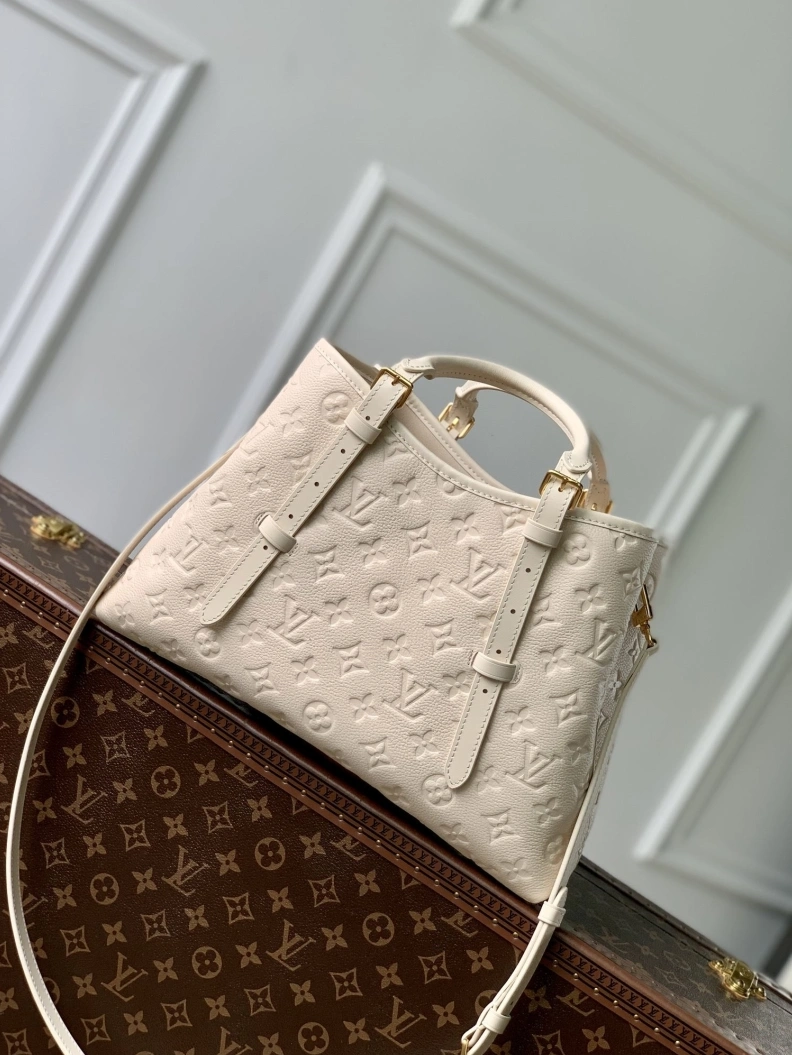 LX Shopping Bags Practical 3378