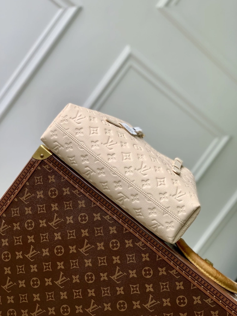 LX Shopping Bags Practical 3378