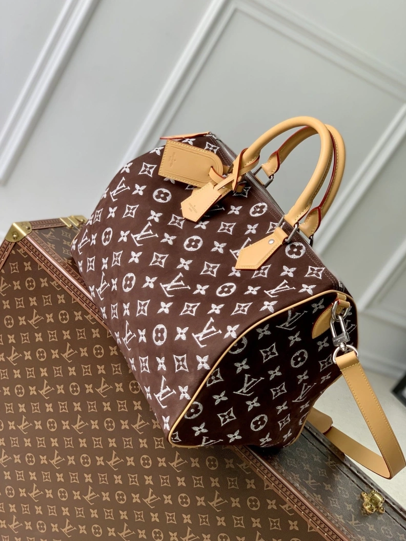 LX Speedy Bags WellDesigned 3356