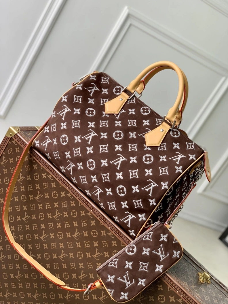LX Speedy Bags WellDesigned 3356