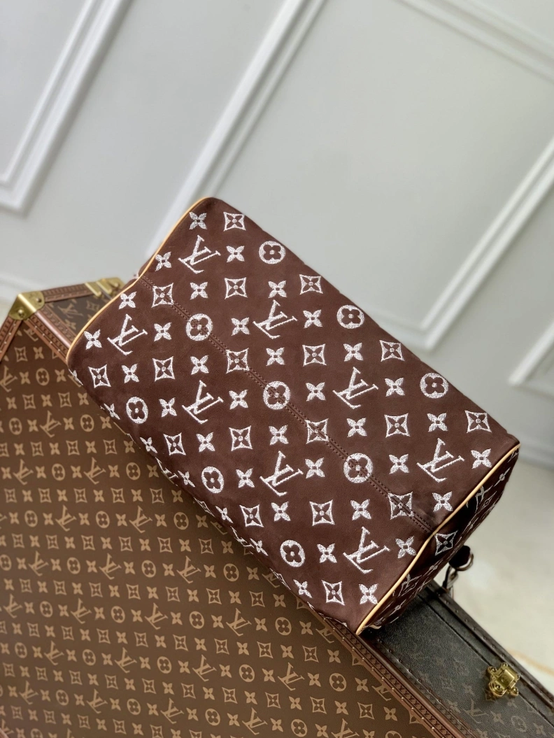 LX Speedy Bags WellDesigned 3356