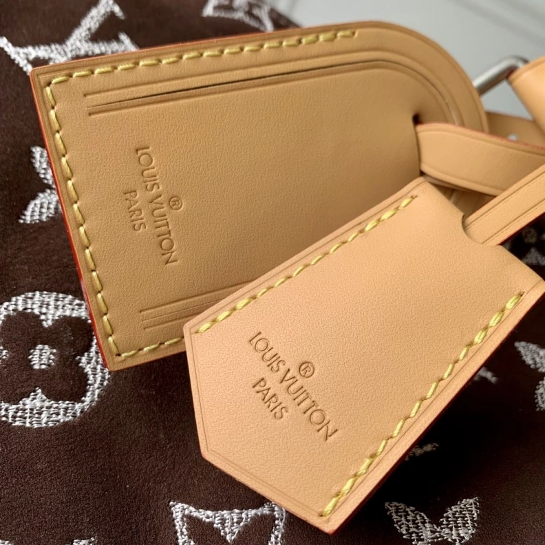 LX Speedy Bags WellDesigned 3356