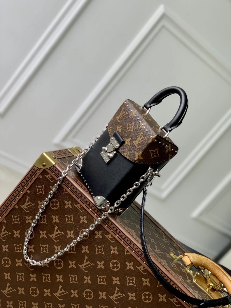 LX Top Handle Bags Lightweight 3333