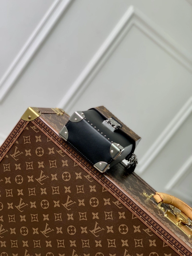 LX Top Handle Bags Lightweight 3333