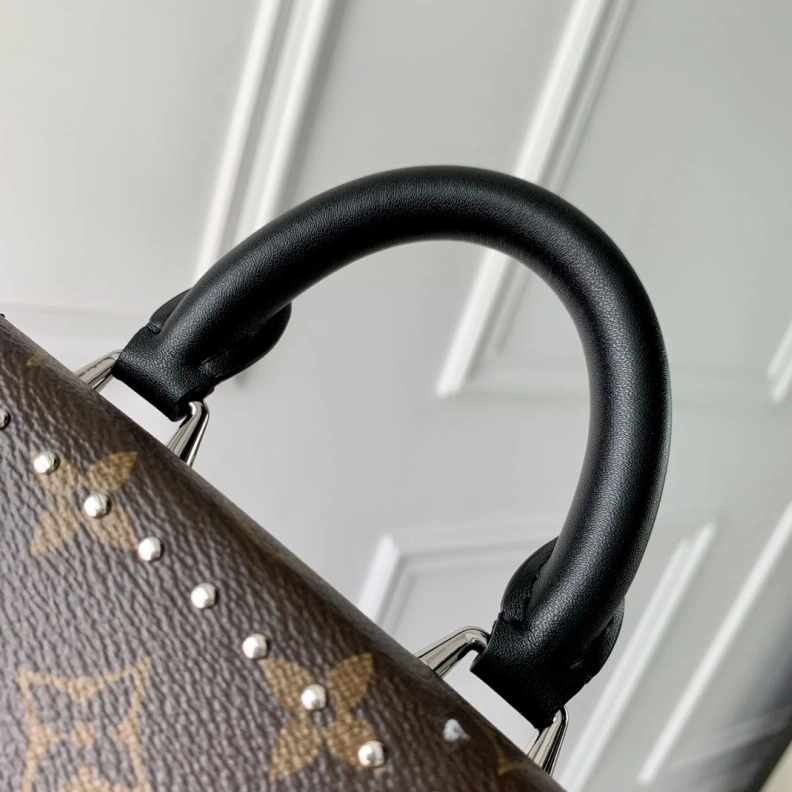 LX Top Handle Bags Lightweight 3333