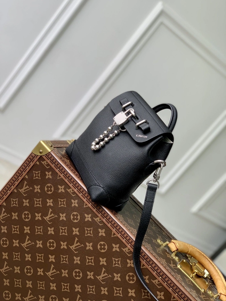 Modern LX Satchel Bags 3435