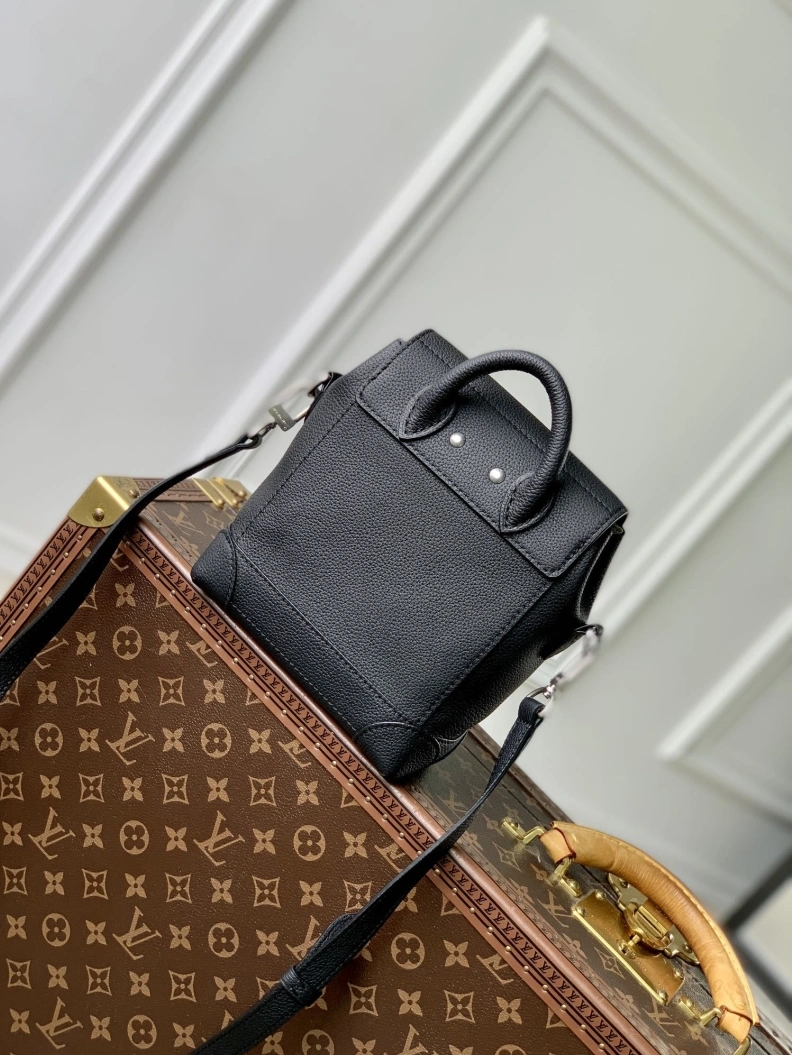 Modern LX Satchel Bags 3435