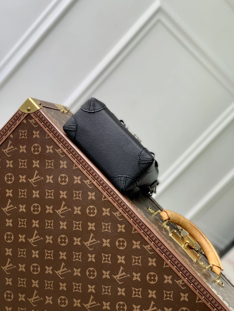 Modern LX Satchel Bags 3435