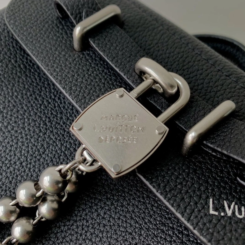Modern LX Satchel Bags 3435