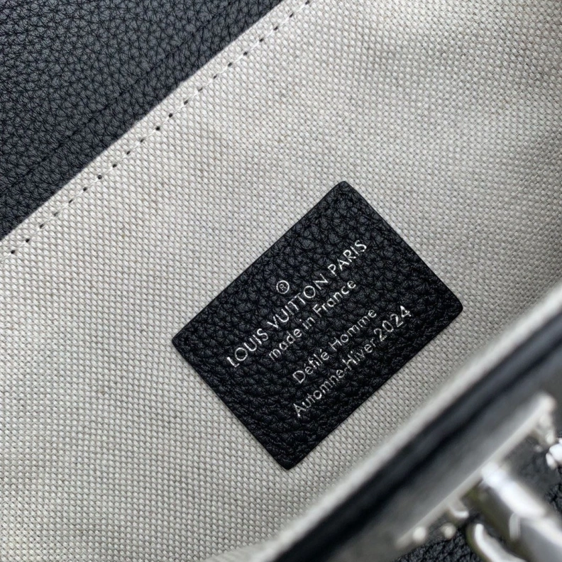 Modern LX Satchel Bags 3435