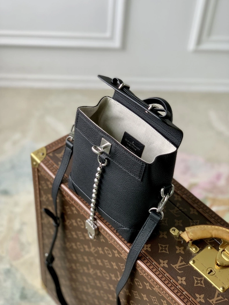 Modern LX Satchel Bags 3435