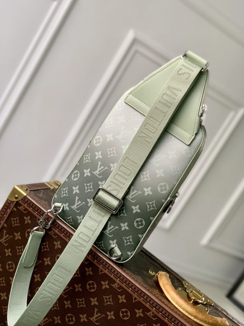 Elegant LX Waist & Chest Packs 3321