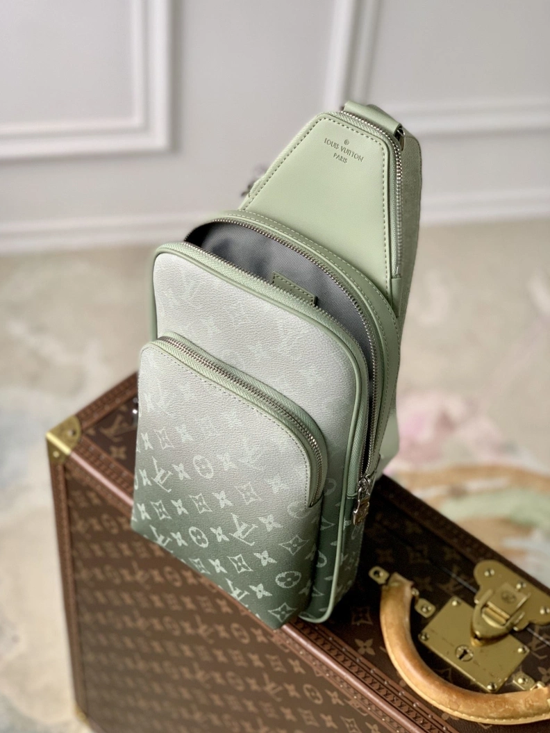 Elegant LX Waist & Chest Packs 3321
