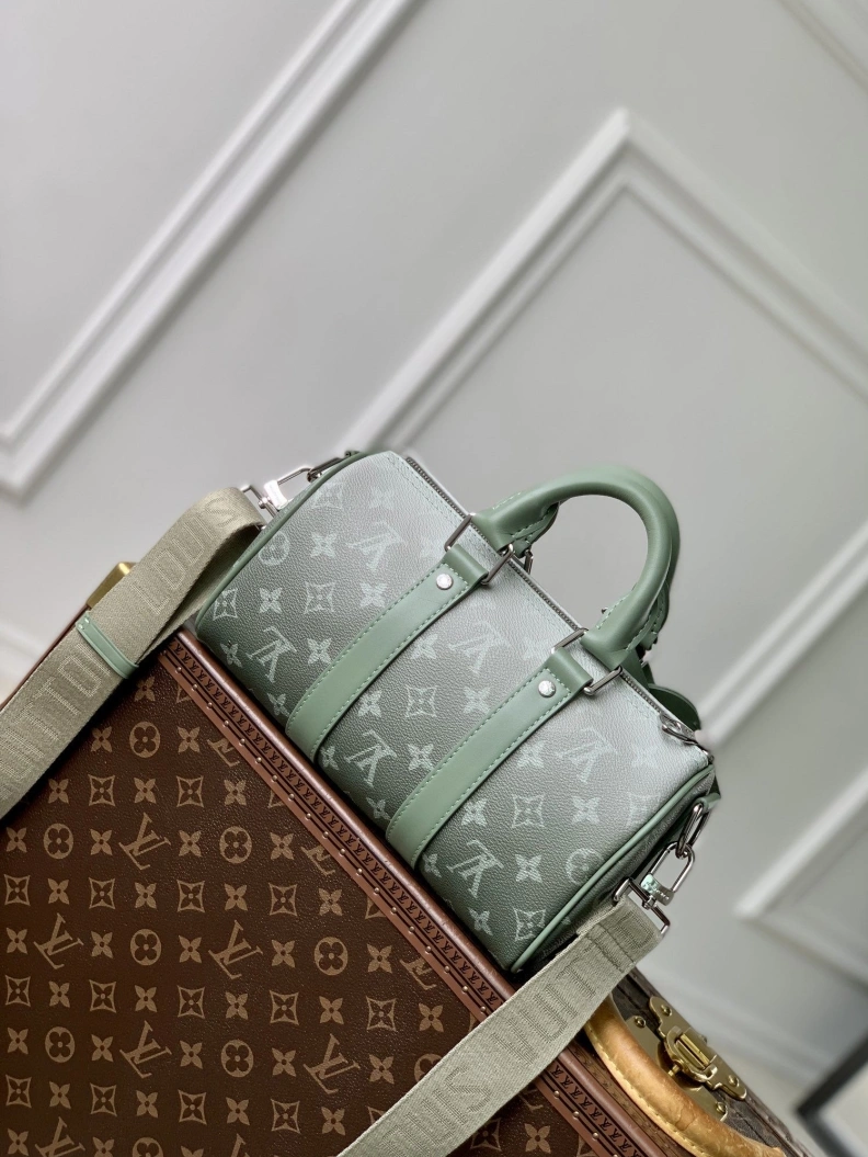 Modern LX Speedy Bags 3345