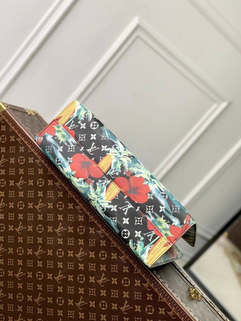 TopPick LX Shopping Bags 3397