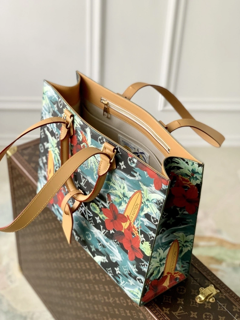 TopPick LX Shopping Bags 3397